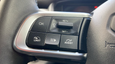 Jeep Avenger 115kW Summit 54kWh 5dr Auto Electric Hatchback